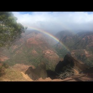 Meet your Posher, Kerri